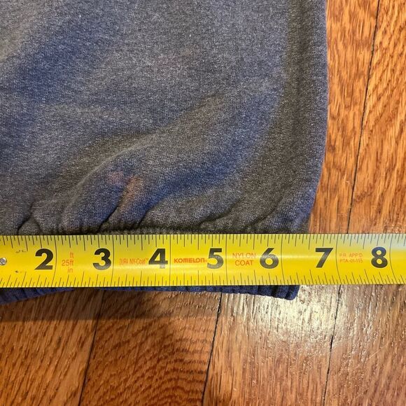 Vintage faded starter sweatpants‎ - Picture 8 of 8